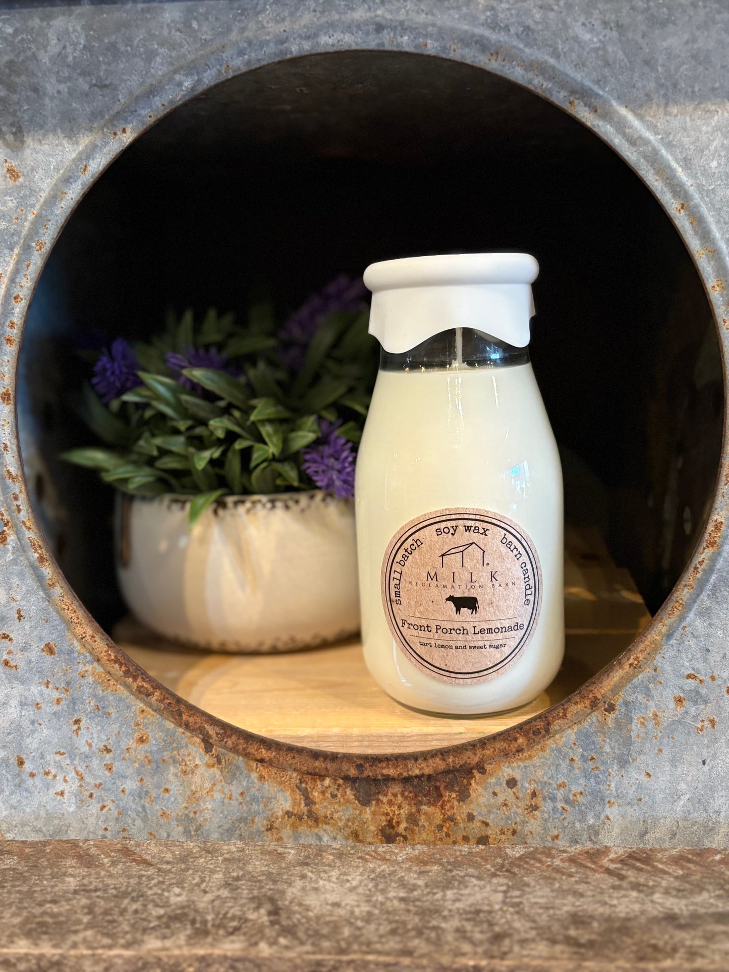Front Porch Lemonade